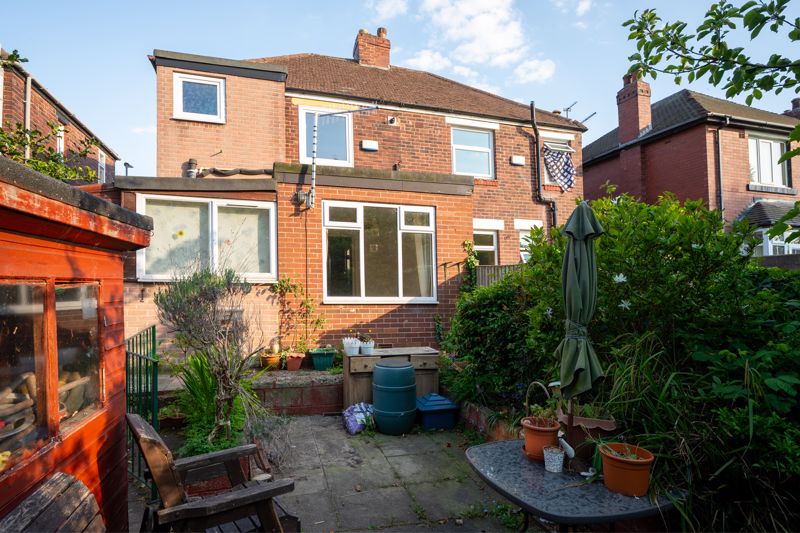 Basford Street Darnall